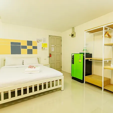 PDA Lord Hotel