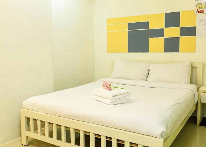Hotel Pda Lord Bangkok