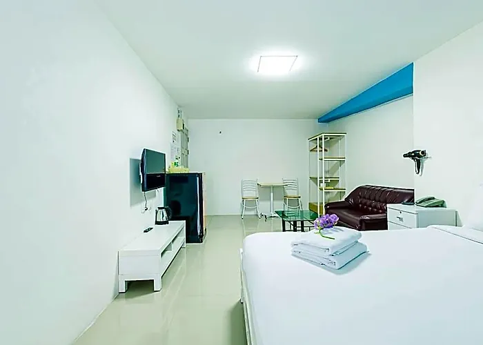 Pda Lord Hotel
