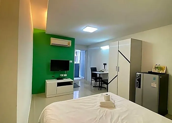 Hotel Pda Lord Bangkok