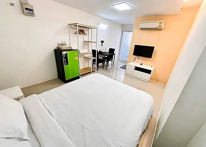 Pda Lord 3* Bangkok