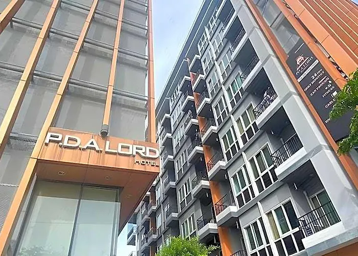 Pda Lord Bangkok