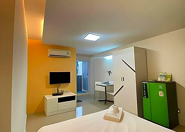 Pda Lord 3* Bangkok