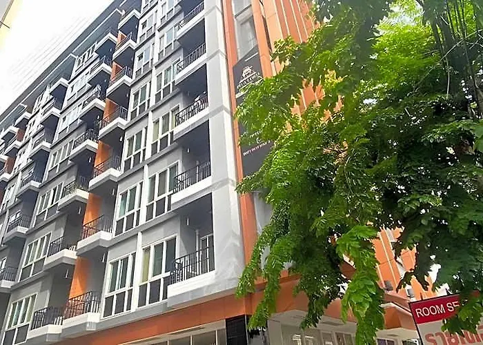 Pda Lord Hotel 3*