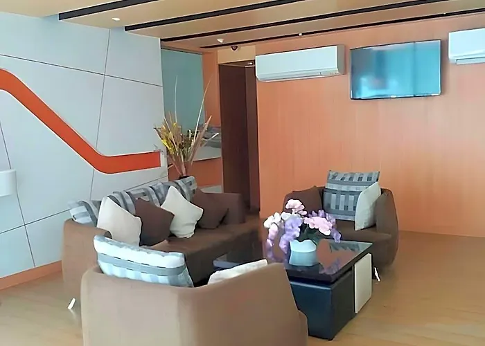 Pda Lord 3* Bangkok