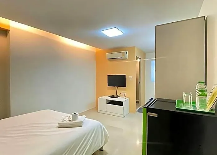 Hotel Pda Lord 3*