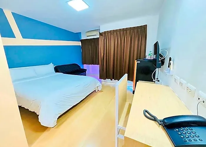 Pda Lord Hotel