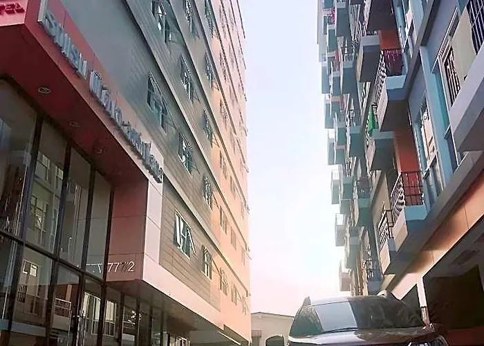 Pda Lord Hotel 3*