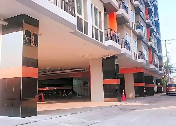 Hotel Pda Lord Bangkok